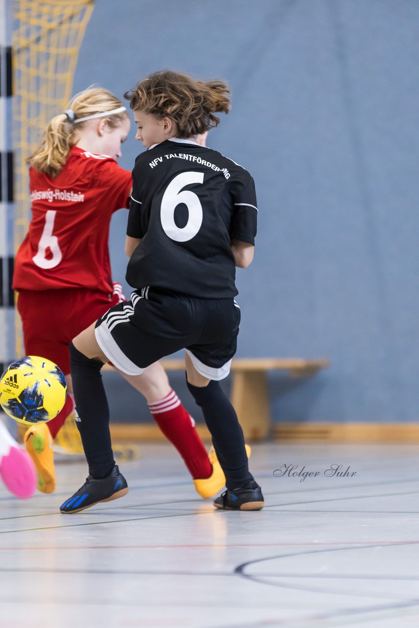 Bild 301 - wDJ NFV Futsalturnier